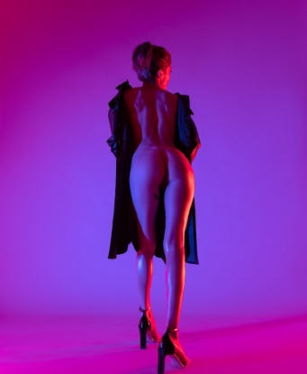 Проститутка Лара